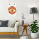 Постер Манчестер Юнайтед, футбольный клуб, Manchester United, A3 42×30 см (id1935) - изображение 8
