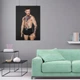 Постер Конор Макгрегор, Conor McGregor, A3 42×30 см (id1915) - изображение 7
