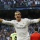 Постер Футболіст Гарет Бейл, Реал Мадрид, Gareth Bale, Real Madrid, A3 30×42 см (id1931) - зображення 2
