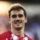 Постер Антуан Гризманн, футболист, Antoine Griezmann, A3 30×42 см (id4235) - изображение 2