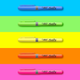 Набір маркерів BIC Highlighter Grip Multicolour 5 шт (3086126620688) - зображення 16