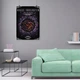 Постер Игра Престолов, Дом Таргариенов, мозаика, GoT, Game of Thrones, A3 42×30 см (id0719) - изображение 7