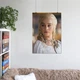 Постер Игра Престолов, Дейенерис Таргариен, Эмилия Кларк , GoT, Game of Thrones, A3 42×30 см (id0720) - изображение 6