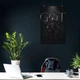 Постер Джейме Ланнистер на Железном Троне, GoT, Game of Thrones, A3 42×28 см (id3307) - изображение 3