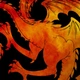 Постер Игра Престолов, Пламя и Кровь, GoT, Game of Thrones, Fire and Blood, A3 42×30 см (id2828) - изображение 2