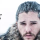 Постер Игра Престолов, Джон Сноу, GoT, Game of Thrones, A3 30×42 см (id0867) - изображение 2