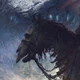 Постер Игра Престолов, Король Ночи, Ледяной Король, Game of Thrones, Night King, A3 30×42 см (id1532) - изображение 2