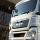 Постер Вантажівка MAN TGX 18.440, A3 30×42 см (id6329) - зображення 2