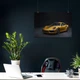 Постер Порш 911 Турбо, Porsche 911 Turbo S, A1 60×90 см (id4552) - зображення 3