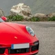 Постер Порш 911 Турбо, Porsche 911 Turbo S, A3 28×42 см (id2832) - изображение 2