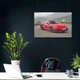 Постер Порш 911 Турбо, Porsche 911 Turbo S, A3 28×42 см (id2832) - изображение 3