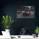 Постер Джип Гранд Чироки, Jeep Grand Cherokee, A3 28×42 см (id4136) - изображение 3
