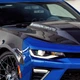 Постер Chevrolet Camaro, A3 28×42 см (id6121) - изображение 2