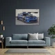 Постер Chevrolet Camaro, A3 28×42 см (id6121) - изображение 4
