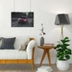 Постер Джип Гранд Чироки, Jeep Grand Cherokee, A3 28×42 см (id4136) - изображение 8