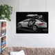 Постер Тесла Модель Х, Tesla Model X, A3 28×42 см (id5286) - изображение 6