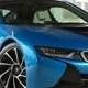 Постер BMW i8, A1 60×90 см (id4575) - зображення 2