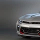Постер Chevrolet Camaro, A3 28×42 см (id6129) - зображення 2