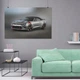 Постер Chevrolet Camaro, A3 28×42 см (id6129) - зображення 7