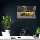 Постер Chevrolet Camaro, A1 60×90 см (id6124) - зображення 3
