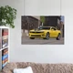 Постер Chevrolet Camaro, A1 60×90 см (id6124) - зображення 6