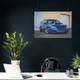 Постер Субару Импреза, Subaru Impreza, A3 30×42 см (id1764) - изображение 3