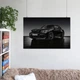 Постер BMW M2 2018, A3 28×42 см (id3655) - изображение 6