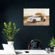 Постер Тесла Модель Х, Tesla Model X, A3 28×42 см (id3778) - зображення 3