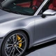 Постер Порш 911 Турбо, Porsche 911 Turbo S, A3 25×42 см (id4553) - зображення 2