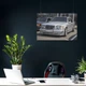 Постер Мерседес, Mercedes Benz W124 Carlsson, A1 60×90 см (id4162) - зображення 3