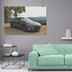 Постер Тесла, Tesla, Model S, A1 60×90 см (id4155) - зображення 7