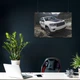 Постер Джип Гранд Чироки, Jeep Grand Cherokee, A3 28×42 см (id4122) - изображение 3