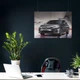 Постер Хонда Аккорд, Honda Accord, A3 30×42 см (id3777) - изображение 3