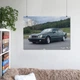 Постер Mercedes-Benz E430 2000 E-class, A3 30×42 см (id6006) - изображение 6