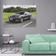 Постер Chevrolet Camaro, A1 60×90 см (id6127) - зображення 7