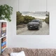 Постер Джип Гранд Чирокі, Jeep Grand Cherokee, A3 30×42 см (id4134) - зображення 6