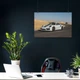 Постер Порш 911 Турбо, Porsche 911 Turbo S, A3 28×42 см (id2831) - изображение 3