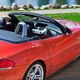 Постер Родстер BMW Z4, A3 30×42 см (id4523) - зображення 2
