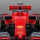 Постер Формула-1, Феррарі, Formula One, F1, Ferrari, A3 28×42 см (id4511) - зображення 2