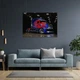 Постер Грузовик Оптимус Прайм, WesternStar, A3 30×42 см (id4222) - изображение 4