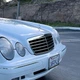Постер Mercedes-Benz E430 2000 E-class, A3 30×42 см (id6007) - зображення 2