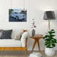 Постер Mercedes-Benz E430 2000 E-class, A3 30×42 см (id6007) - зображення 8