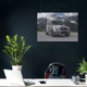 Постер Мерседес Гелендваген, Гелик, Mercedes-Benz Gelandewagen, G-Wagen, A3 30×42 см (id4005) - изображение 3
