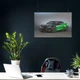 Постер Chevrolet Camaro, A3 28×42 см (id6125) - зображення 3