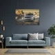 Постер Джип Гранд Чирокі, Jeep Grand Cherokee, A1 60×90 см (id4138) - зображення 4