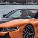 Постер Родстер BMW i8 Roadster, A3 28×42 см (id4576) - зображення 2