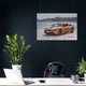 Постер Родстер BMW i8 Roadster, A3 28×42 см (id4576) - зображення 3