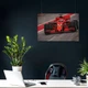 Постер Формула-1, Феррарі, Formula One, F1, Ferrari, A1 60×90 см (id4510) - зображення 3