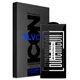 Скло захисне Armorstandart Space Black Icon Samsung S25 Ultra (ARM81880) - зображення 1