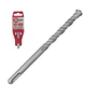 Бур SDS PLUS S4 INTERTOOL SD-16100 - изображение 1